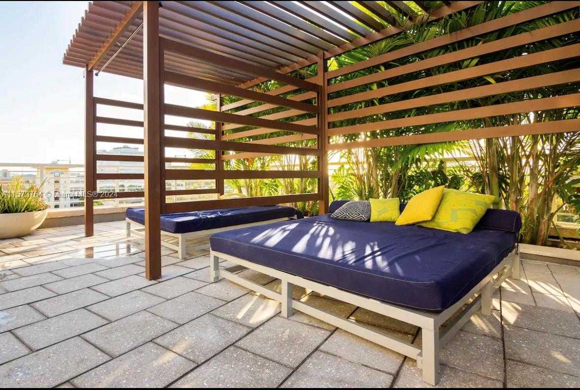 Small Image of 3250 NORTH EAST 1ST AVE #810, Miami Number 14