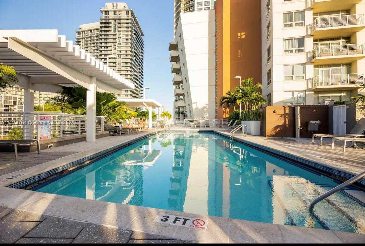Small Image of 3250 NORTH EAST 1ST AVE #810, Miami Number 15