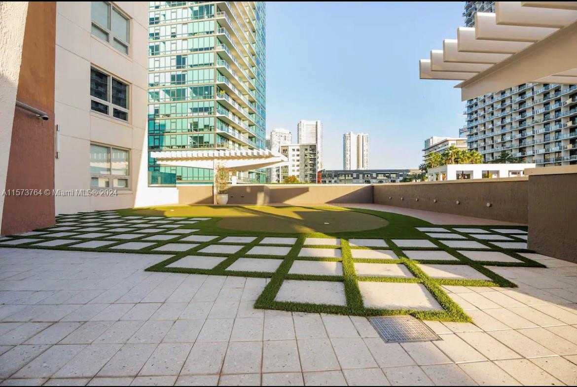 Small Image of 3250 NORTH EAST 1ST AVE #810, Miami Number 16