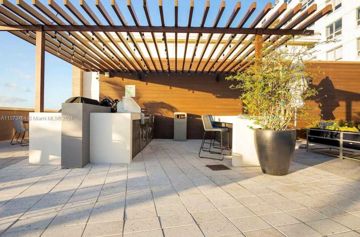 Small Image of 3250 NORTH EAST 1ST AVE #810, Miami Number 18