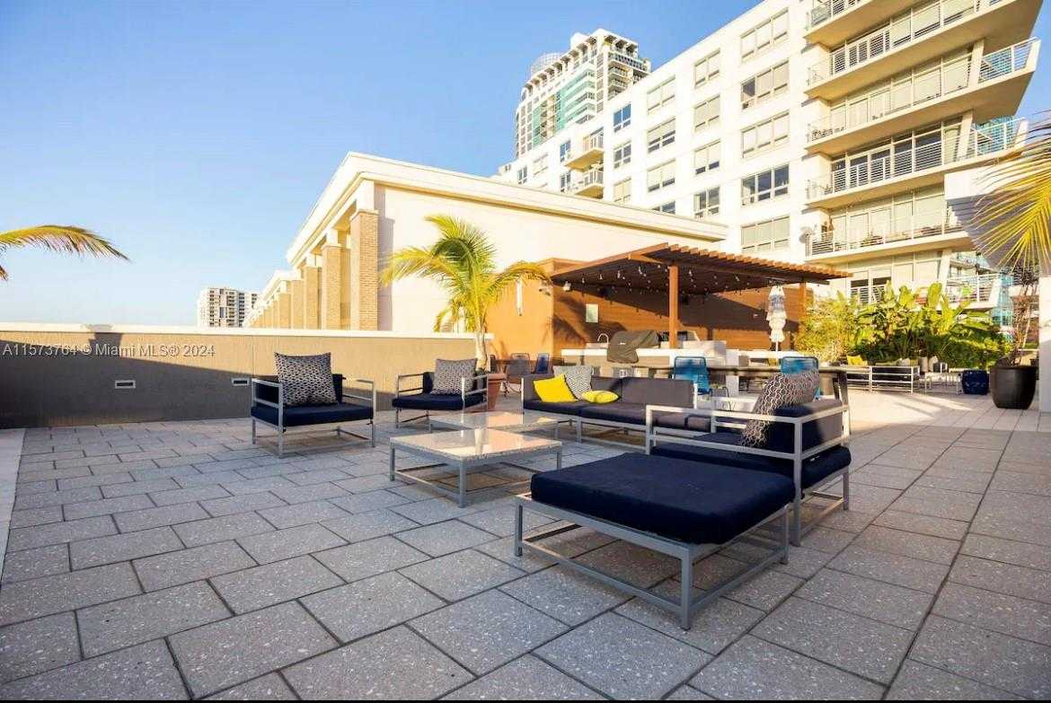 Small Image of 3250 NORTH EAST 1ST AVE #810, Miami Number 20