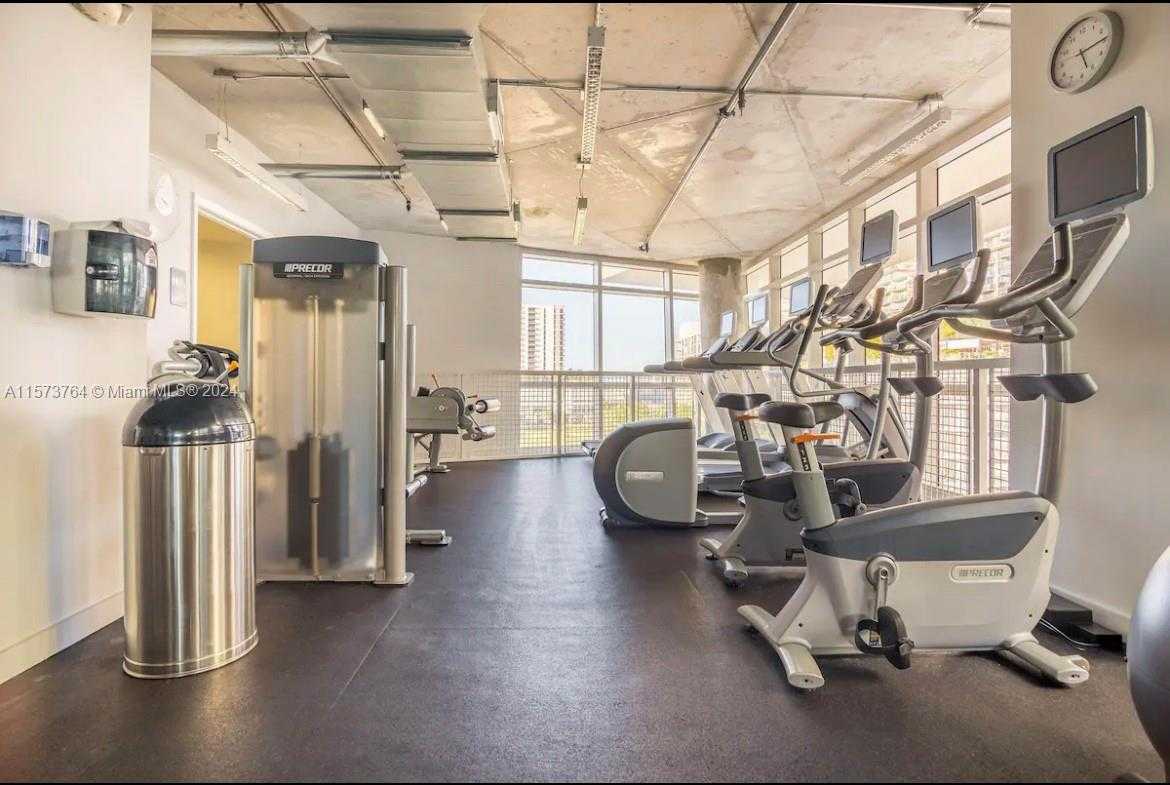 Small Image of 3250 NORTH EAST 1ST AVE #810, Miami Number 21