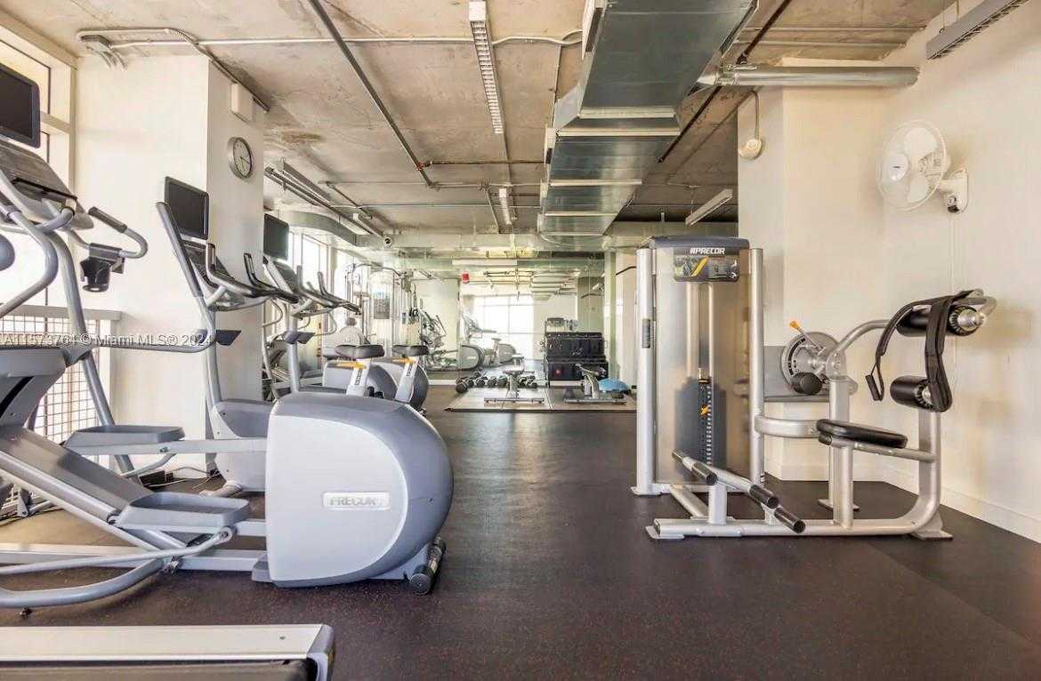 Small Image of 3250 NORTH EAST 1ST AVE #810, Miami Number 22