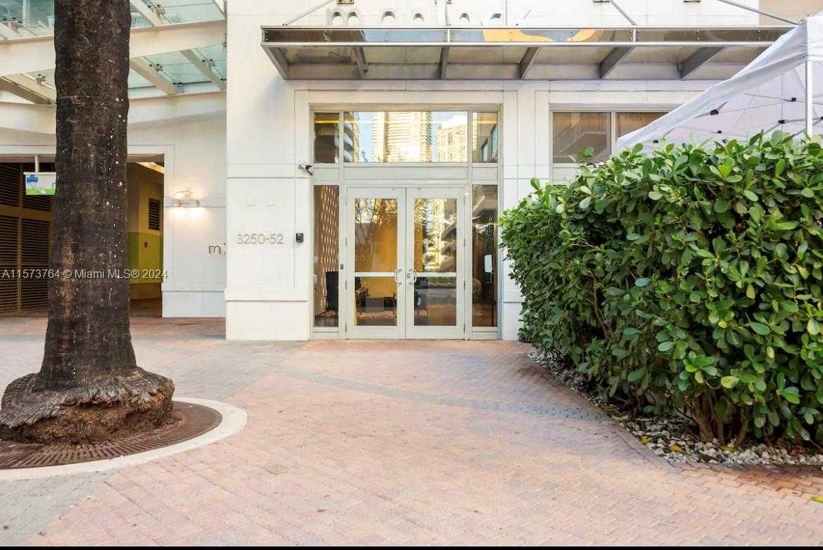 Small Image of 3250 NORTH EAST 1ST AVE #810, Miami Number 23
