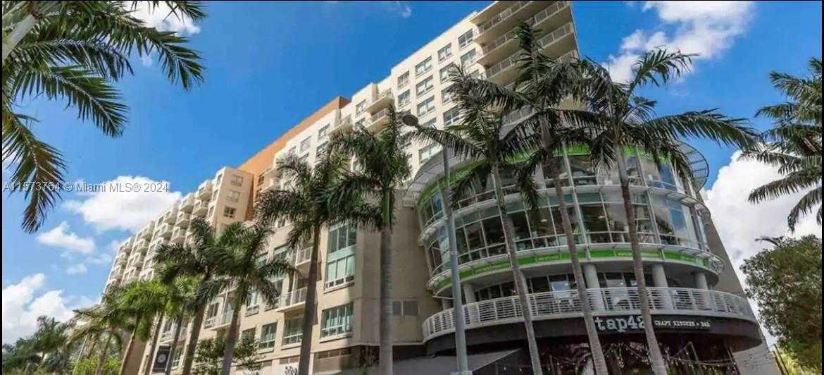 Small Image of 3250 NORTH EAST 1ST AVE #810, Miami Number 24