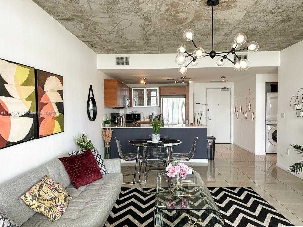 Small Image of 3250 NORTH EAST 1ST AVE #810, Miami Number 3