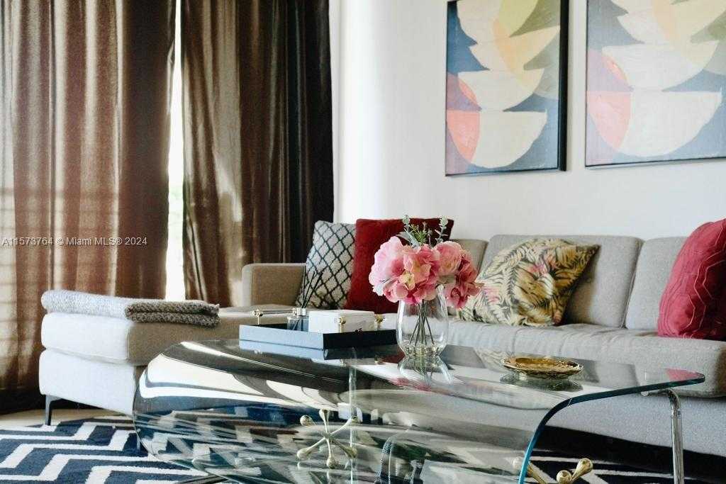 Small Image of 3250 NORTH EAST 1ST AVE #810, Miami Number 4