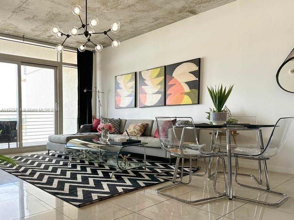 Small Image of 3250 NORTH EAST 1ST AVE #810, Miami Number 5