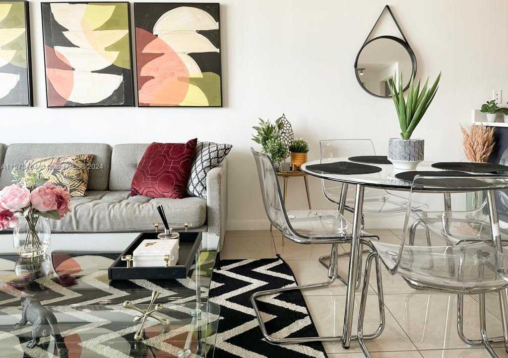 Small Image of 3250 NORTH EAST 1ST AVE #810, Miami Number 6