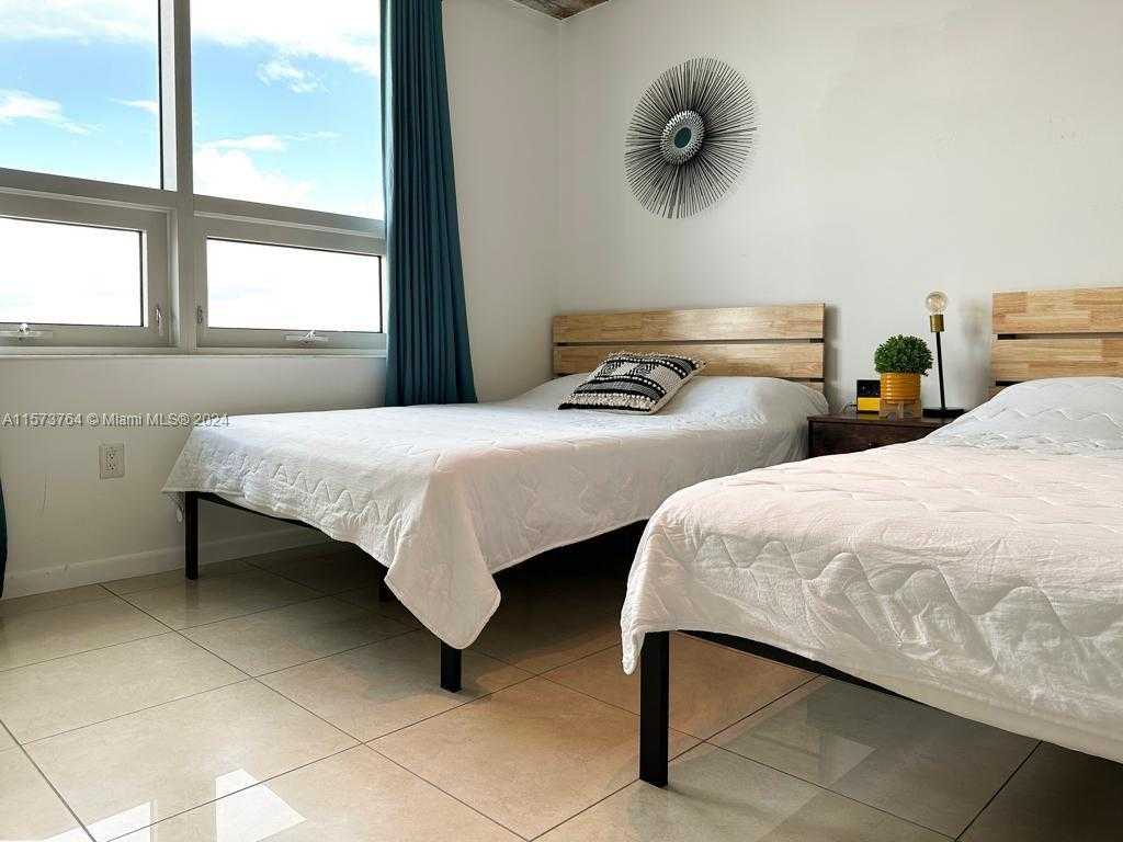 Small Image of 3250 NORTH EAST 1ST AVE #810, Miami Number 8
