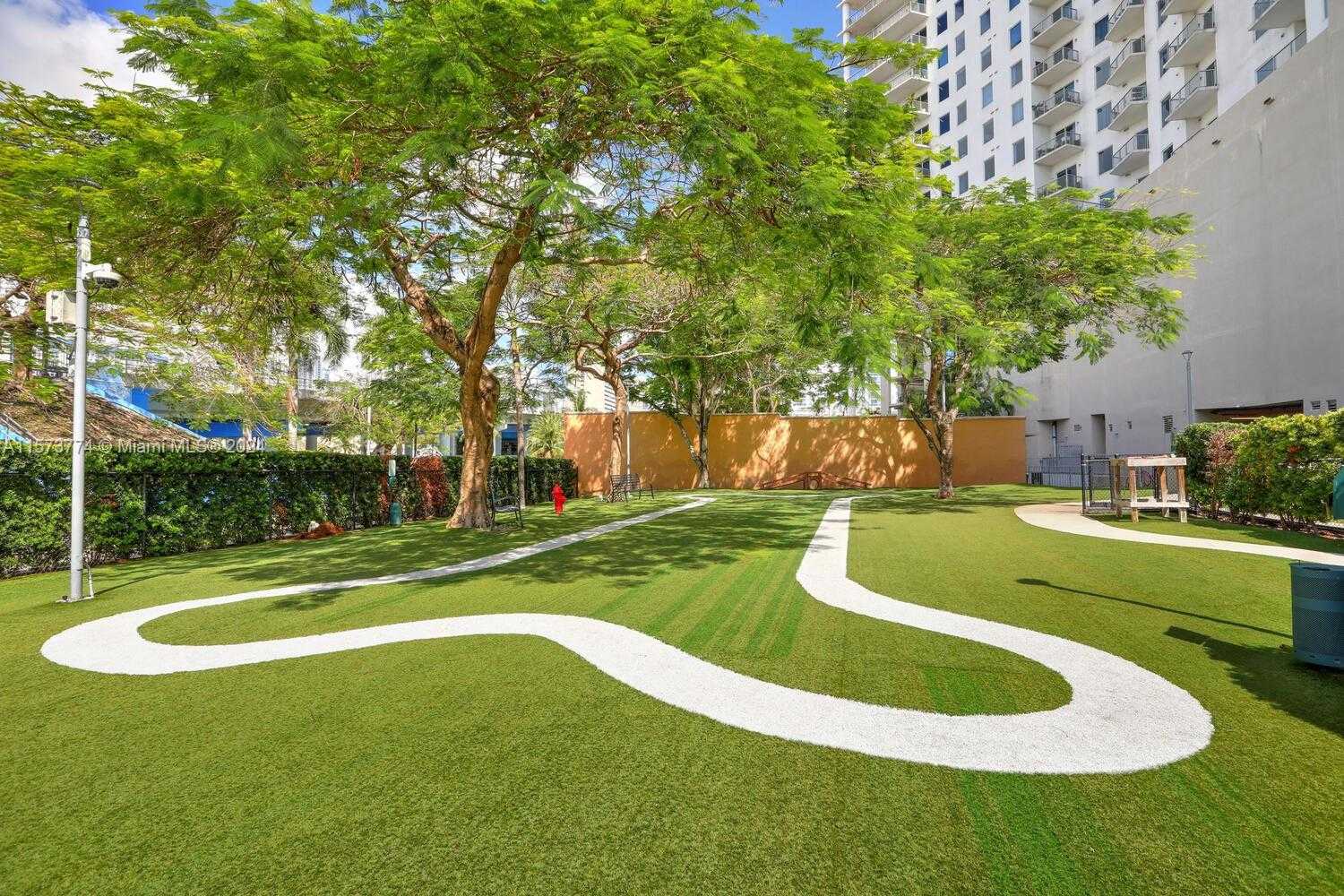 Small Image of 10 SOUTH WEST SOUTH RIVER DR #608, Miami Number 20
