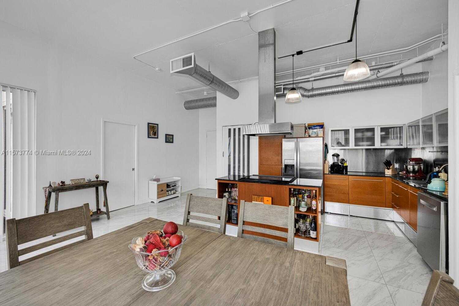 Small Image of 10 SOUTH WEST SOUTH RIVER DR #608, Miami Number 3