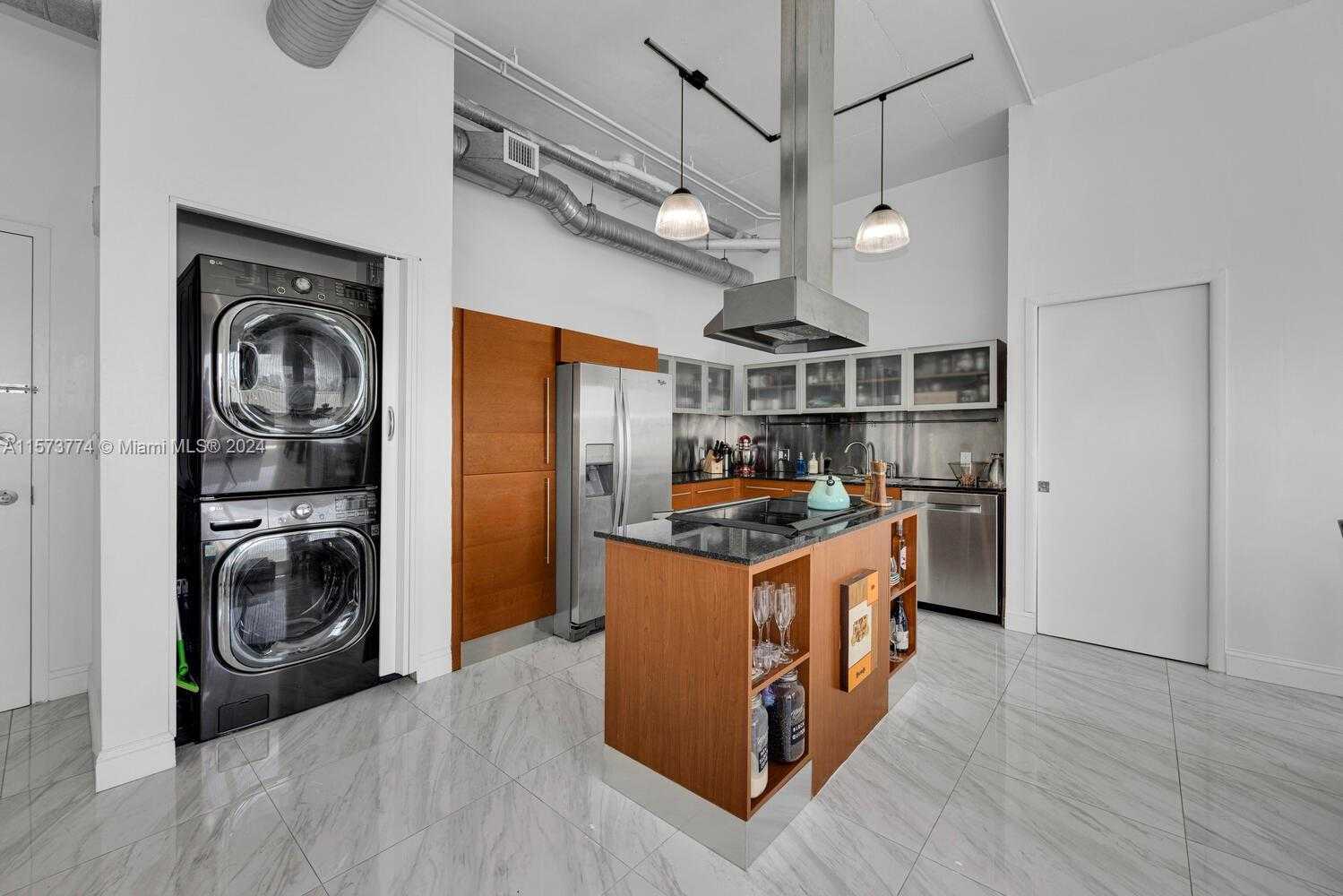 Small Image of 10 SOUTH WEST SOUTH RIVER DR #608, Miami Number 6