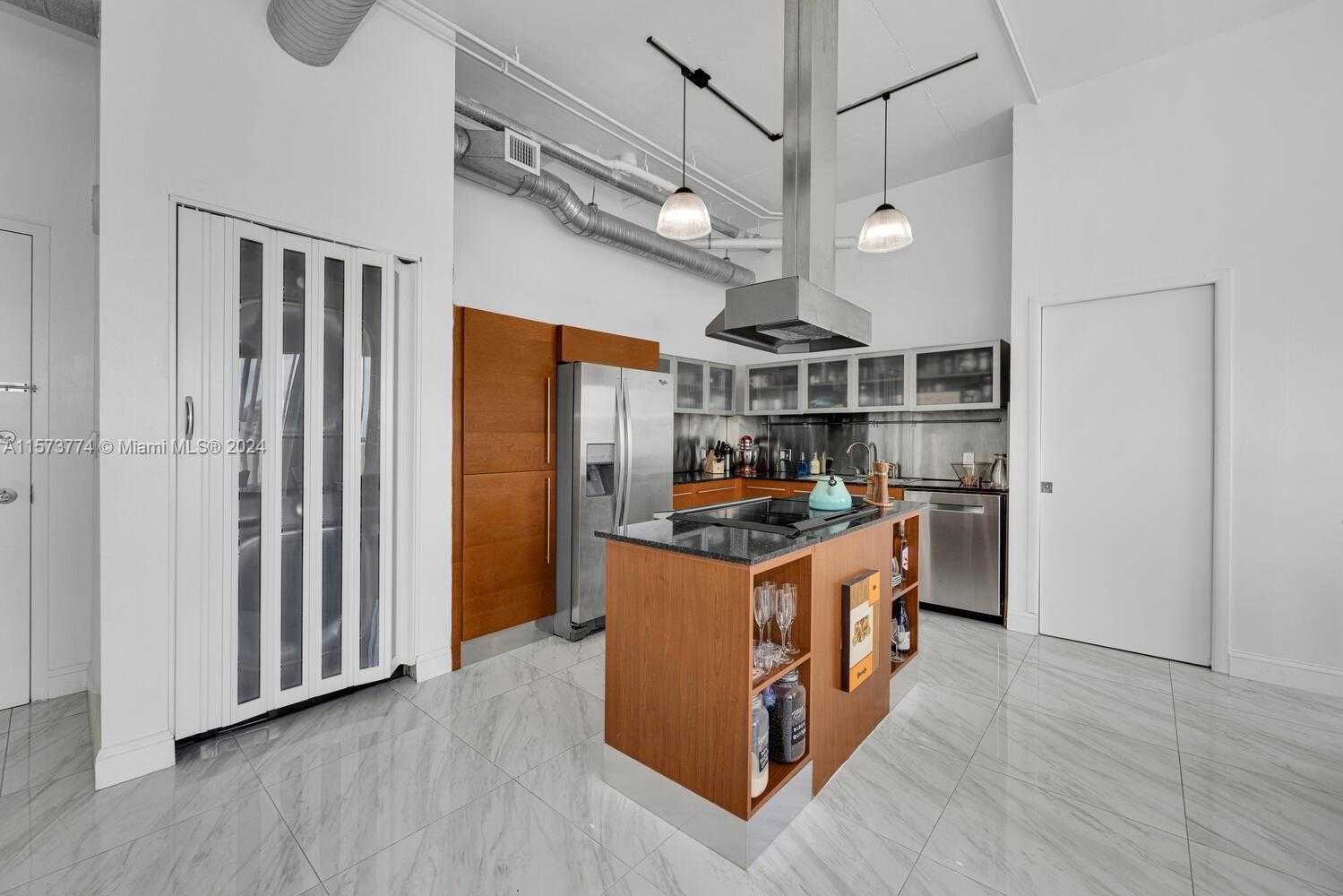 Small Image of 10 SOUTH WEST SOUTH RIVER DR #608, Miami Number 7
