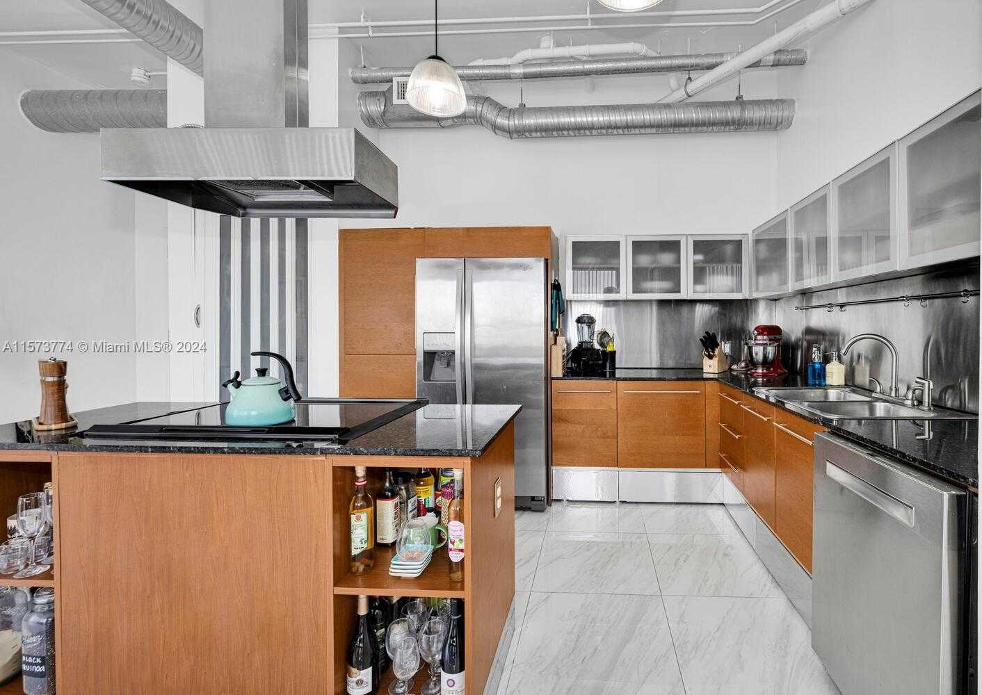 Small Image of 10 SOUTH WEST SOUTH RIVER DR #608, Miami Number 8