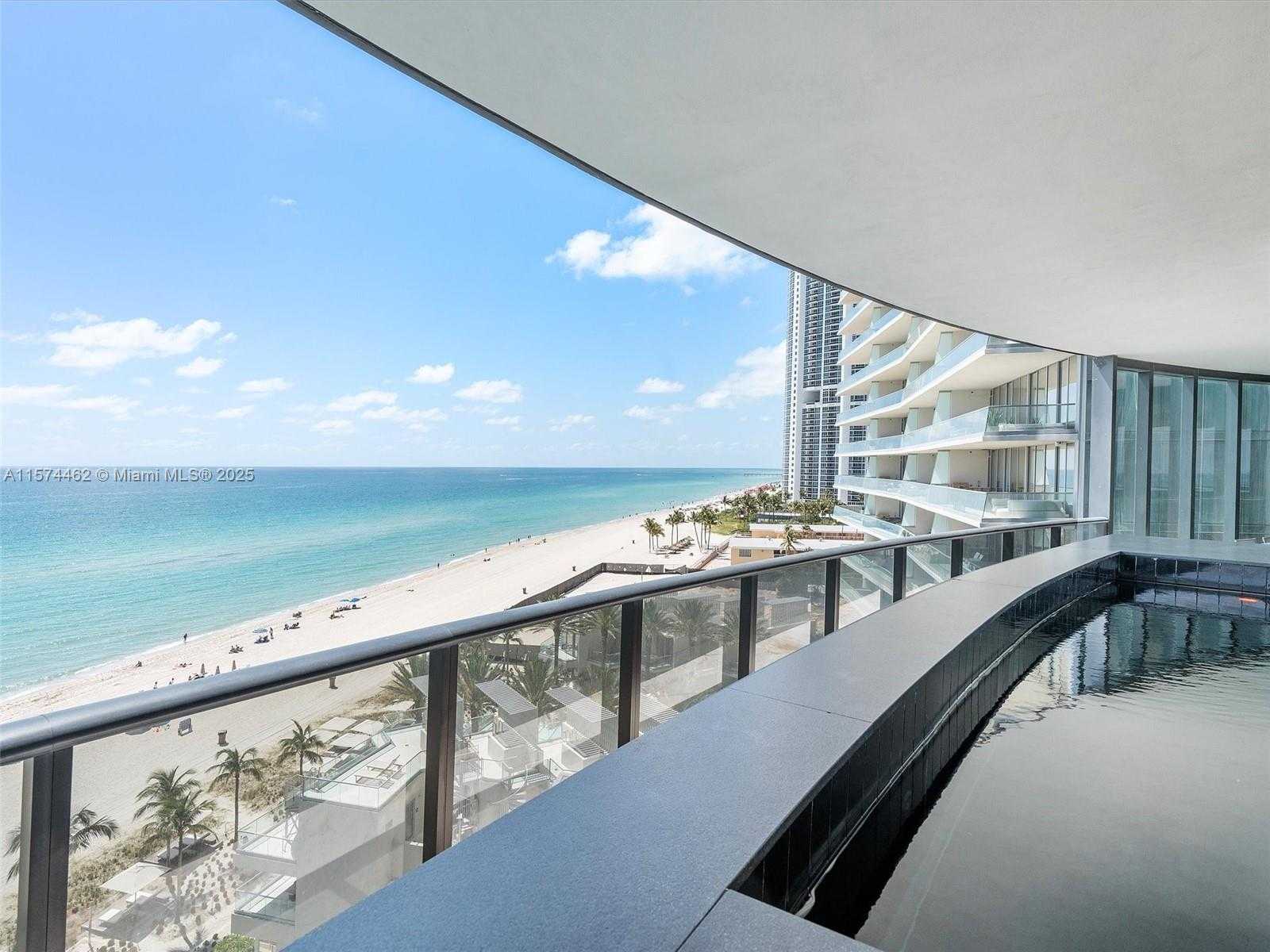 Small Image of 18555 COLLINS AVE #801, Sunny Isles Beach Number 10