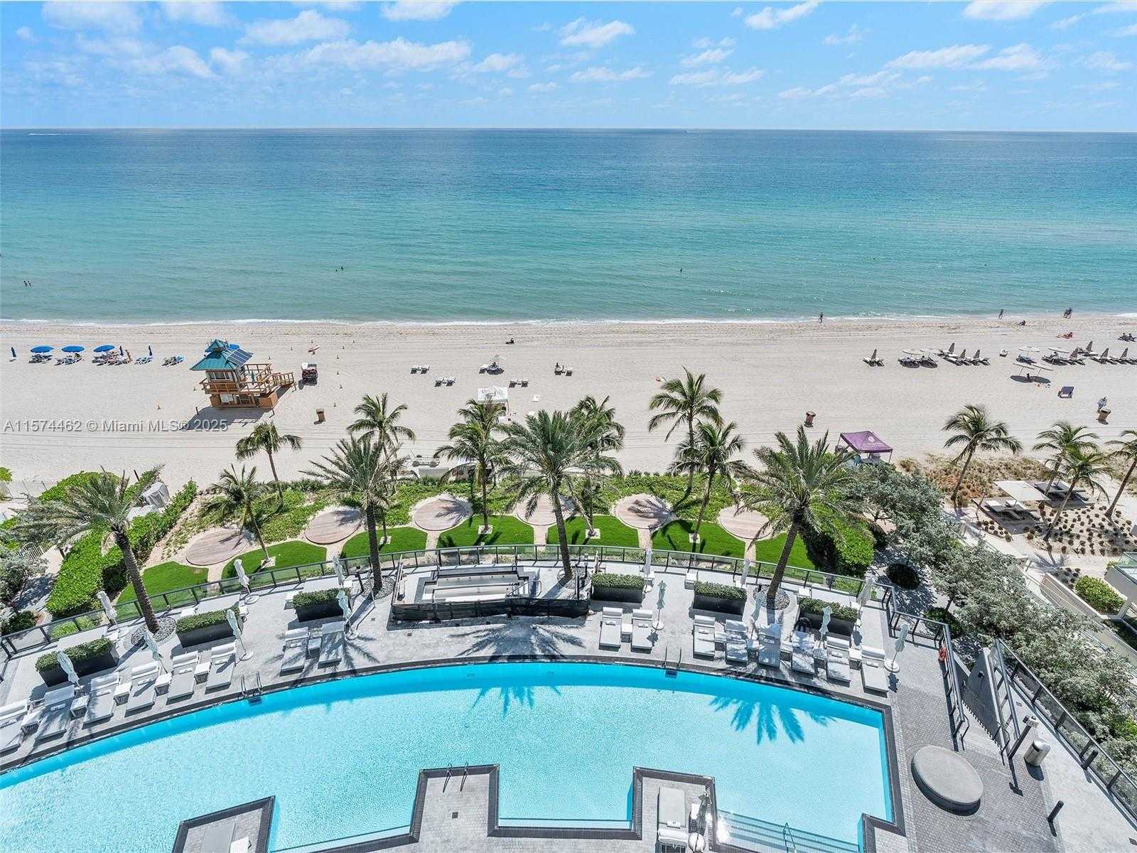 Small Image of 18555 COLLINS AVE #801, Sunny Isles Beach Number 11