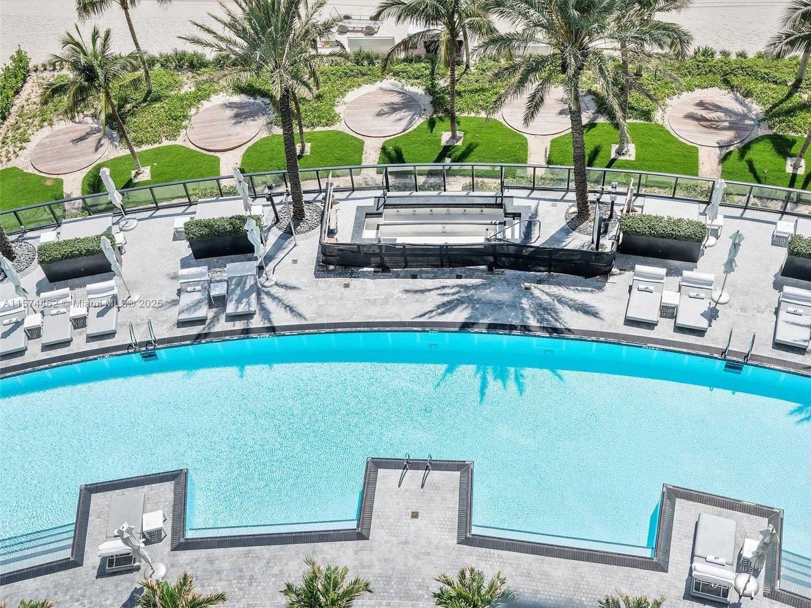 Small Image of 18555 COLLINS AVE #801, Sunny Isles Beach Number 12