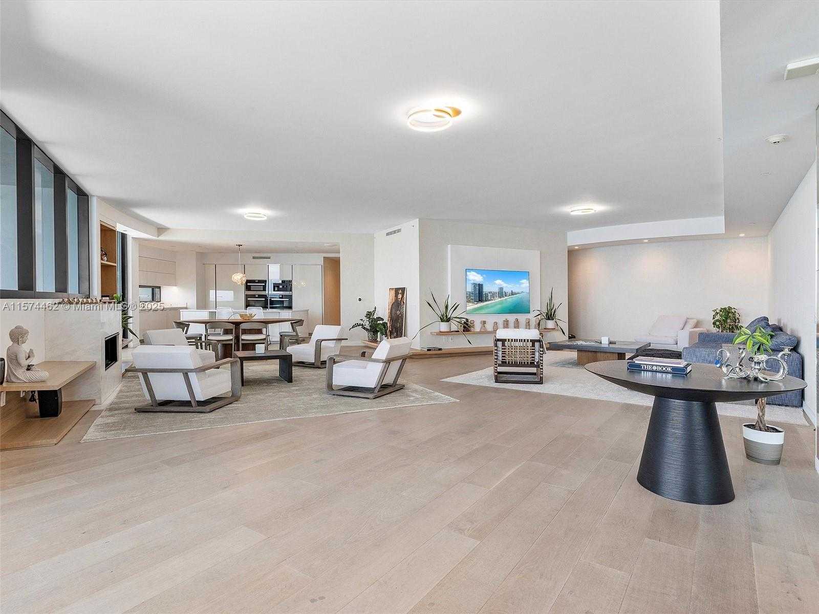 Small Image of 18555 COLLINS AVE #801, Sunny Isles Beach Number 13