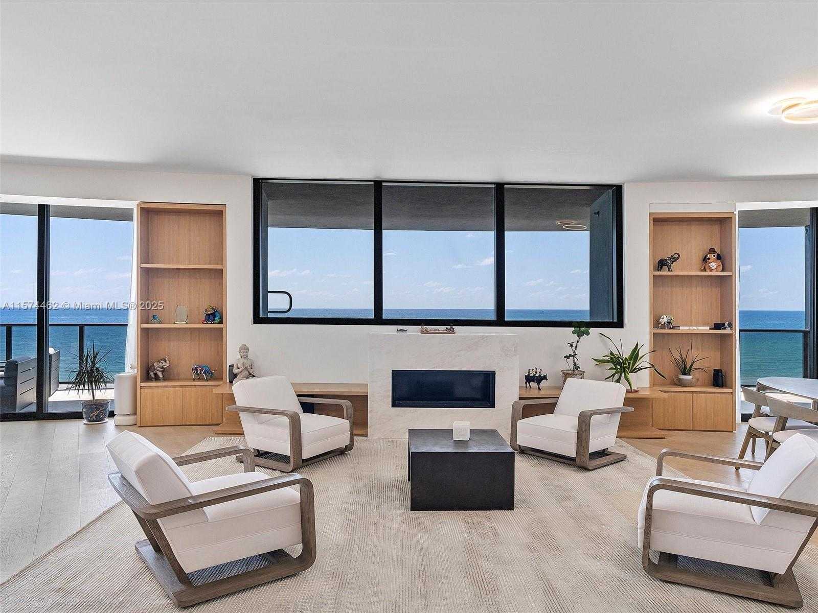 Small Image of 18555 COLLINS AVE #801, Sunny Isles Beach Number 14
