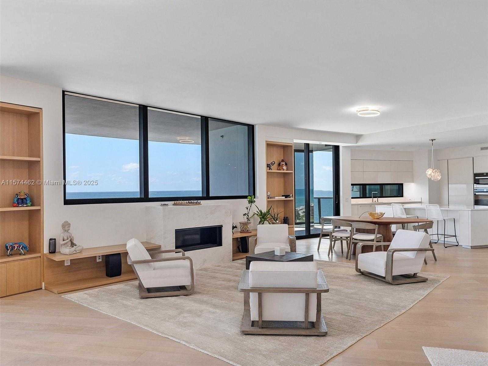Small Image of 18555 COLLINS AVE #801, Sunny Isles Beach Number 15