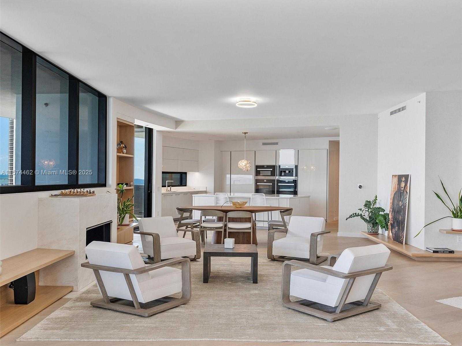 Small Image of 18555 COLLINS AVE #801, Sunny Isles Beach Number 16