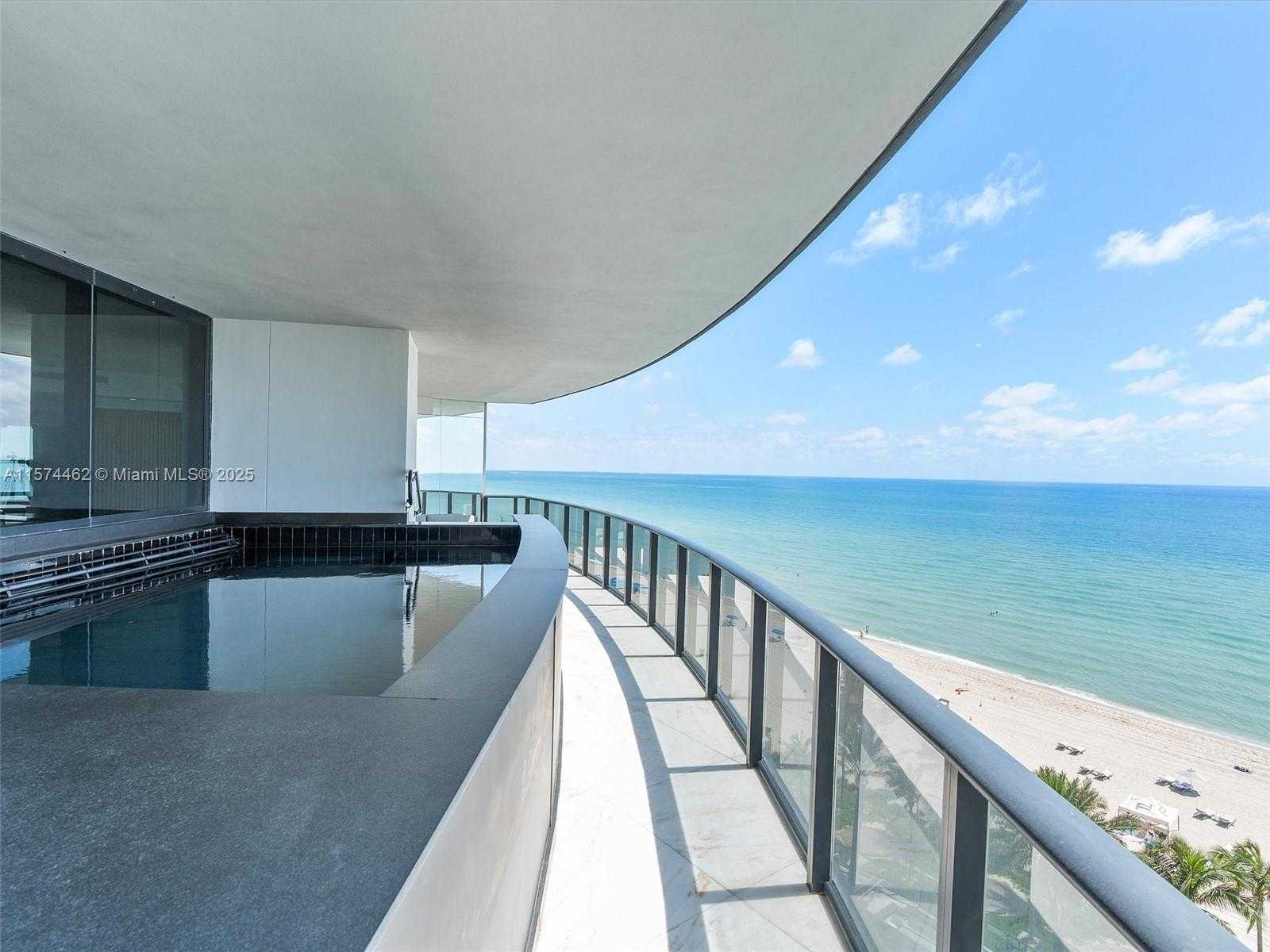 Small Image of 18555 COLLINS AVE #801, Sunny Isles Beach Number 2
