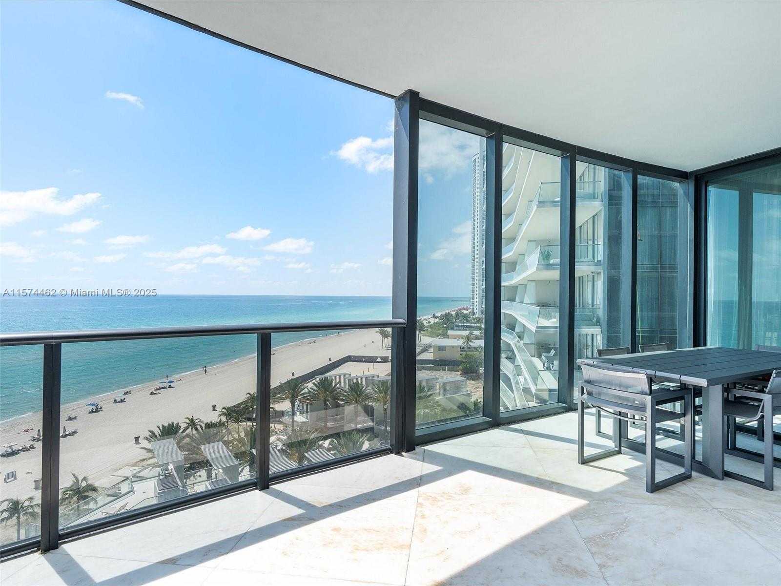 Small Image of 18555 COLLINS AVE #801, Sunny Isles Beach Number 25
