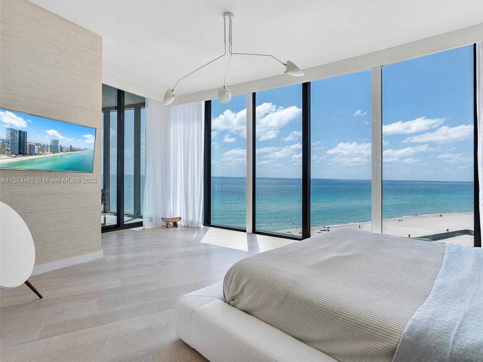Small Image of 18555 COLLINS AVE #801, Sunny Isles Beach Number 27