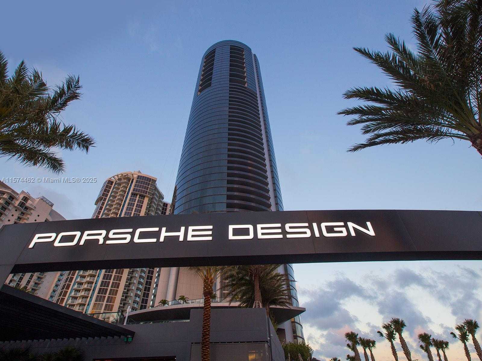 Small Image of 18555 COLLINS AVE #801, Sunny Isles Beach Number 3