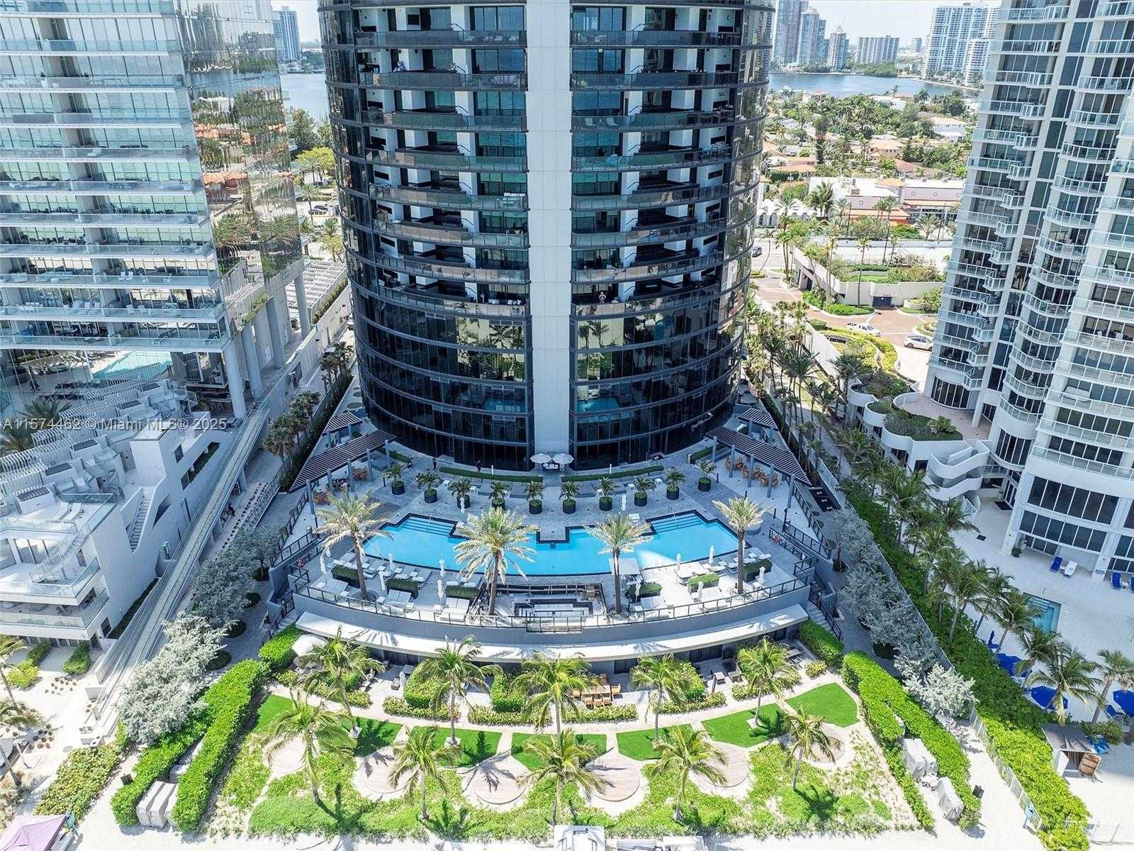 Small Image of 18555 COLLINS AVE #801, Sunny Isles Beach Number 45