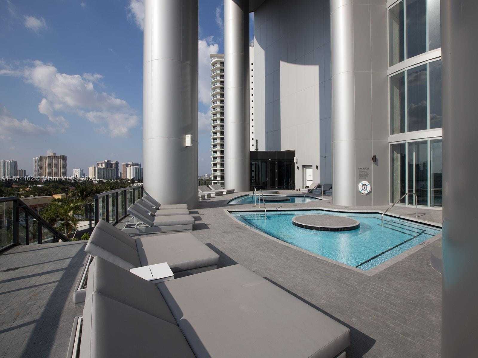 Small Image of 18555 COLLINS AVE #801, Sunny Isles Beach Number 46