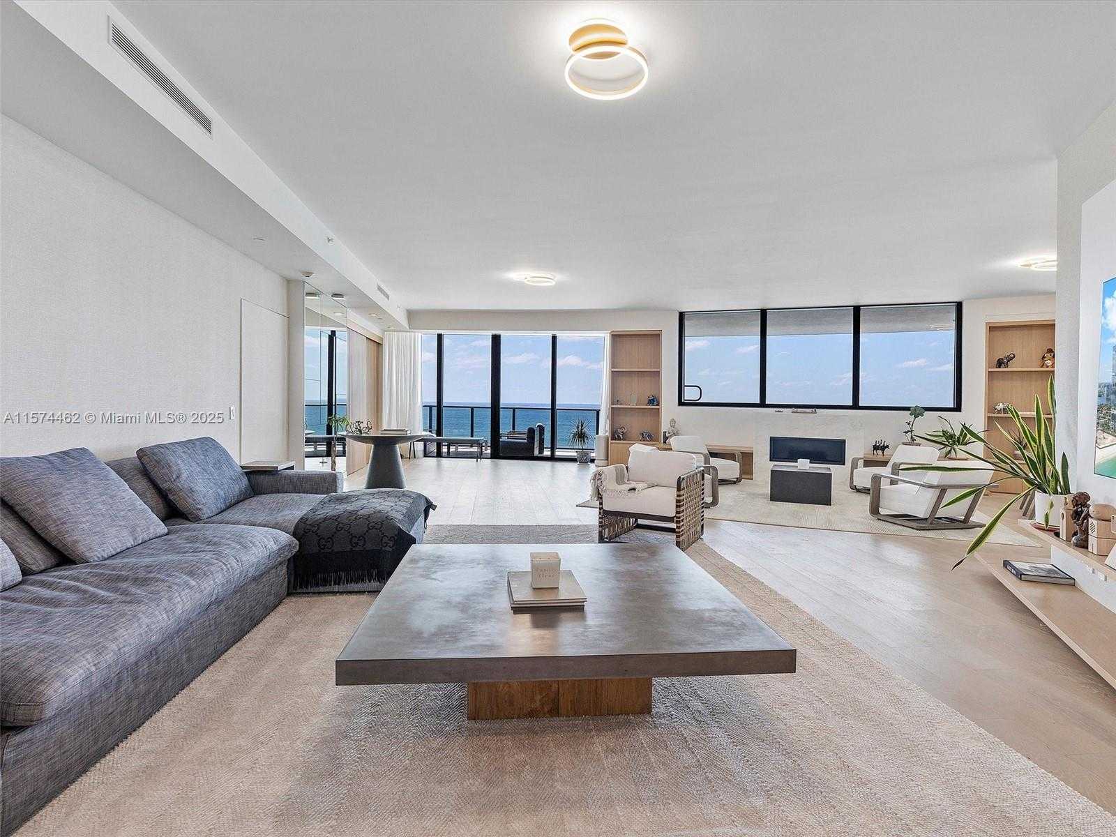 Small Image of 18555 COLLINS AVE #801, Sunny Isles Beach Number 5