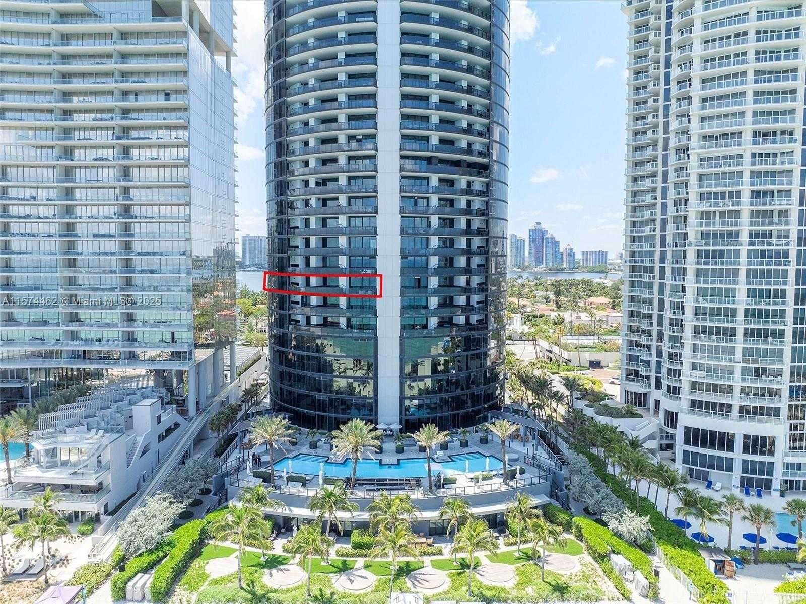 Small Image of 18555 COLLINS AVE #801, Sunny Isles Beach Number 50