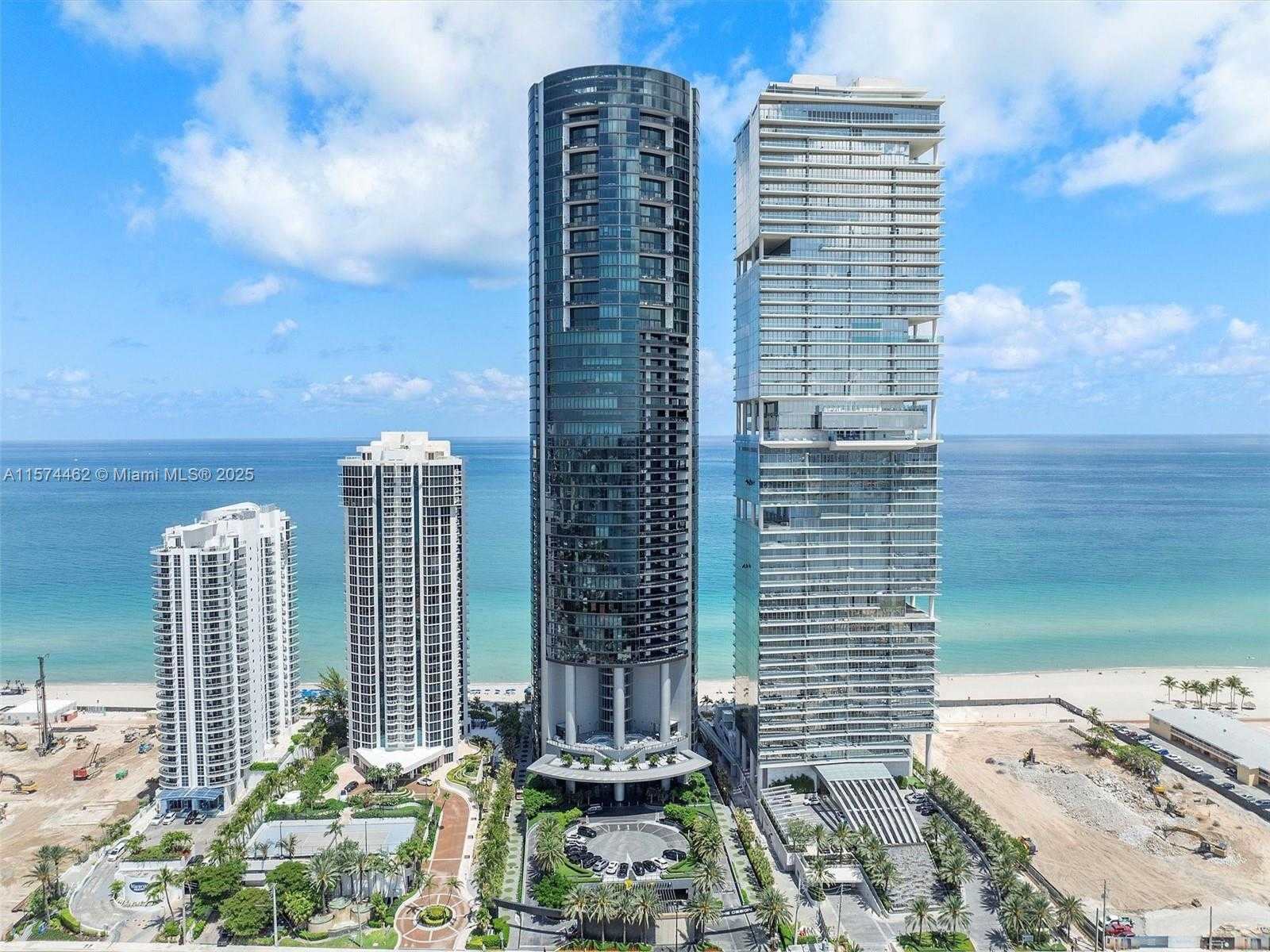 Small Image of 18555 COLLINS AVE #801, Sunny Isles Beach Number 51