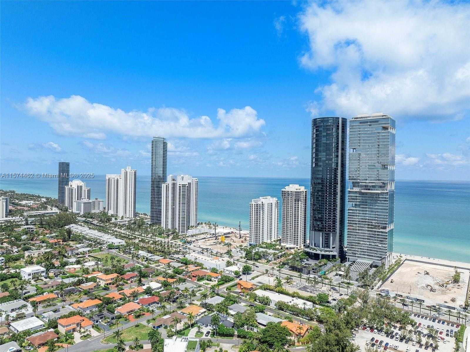 Small Image of 18555 COLLINS AVE #801, Sunny Isles Beach Number 52