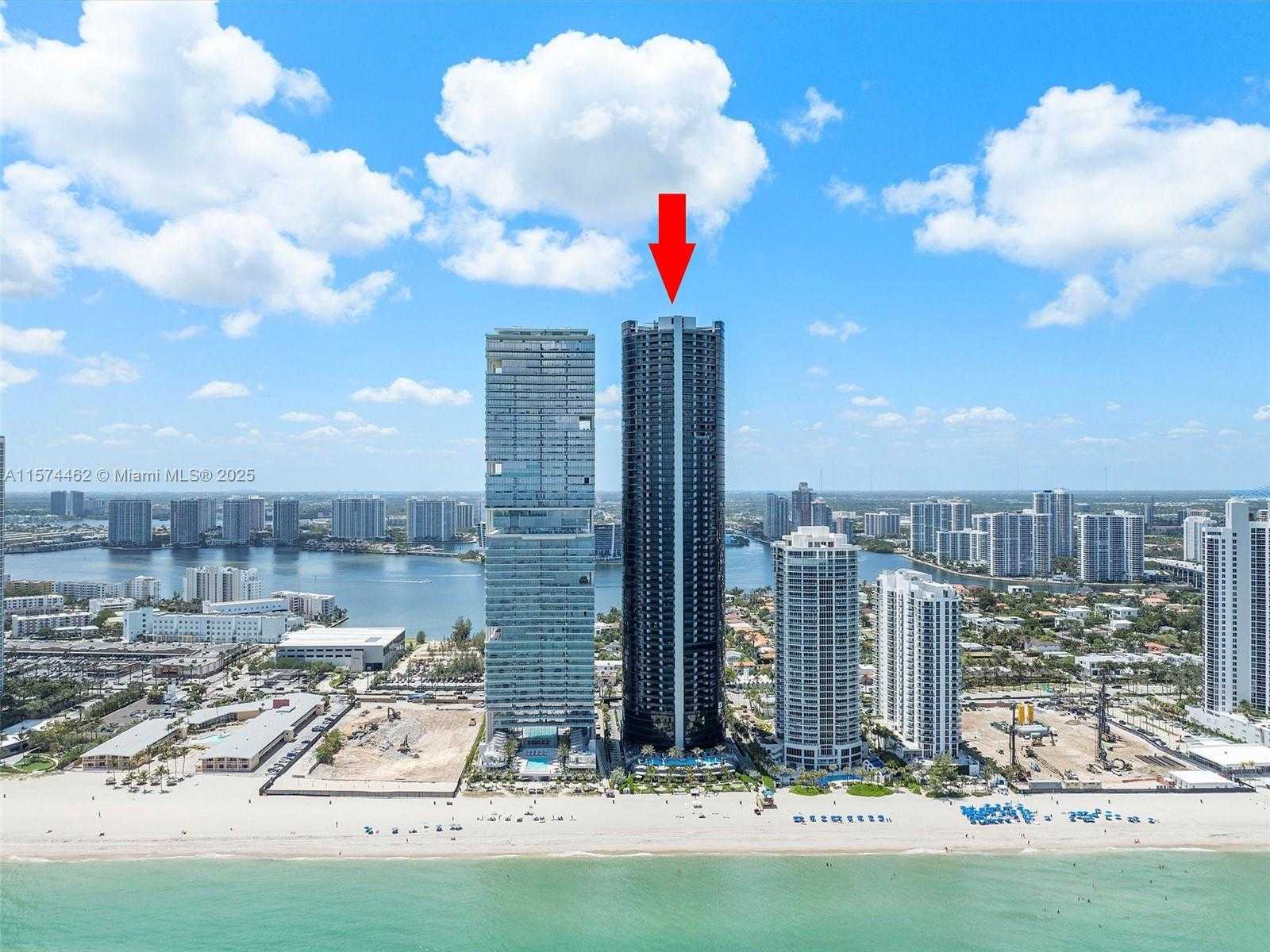 Small Image of 18555 COLLINS AVE #801, Sunny Isles Beach Number 53