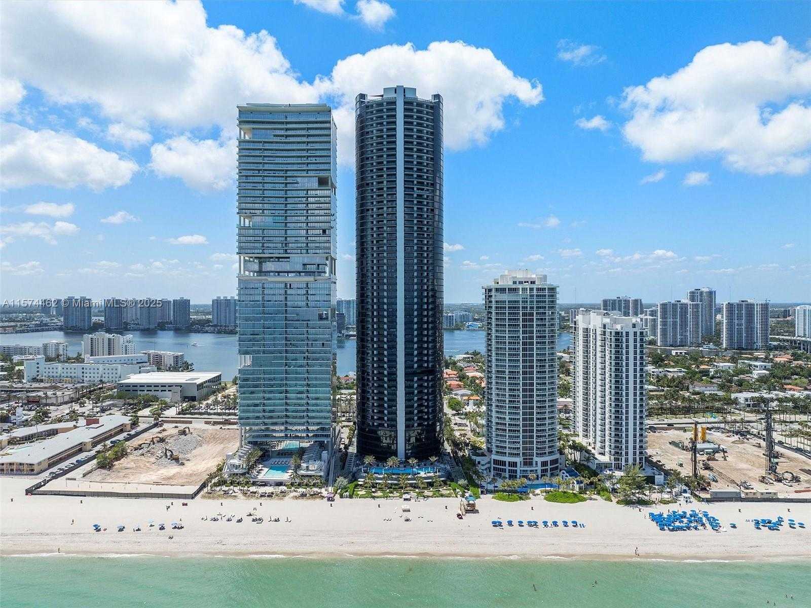 Small Image of 18555 COLLINS AVE #801, Sunny Isles Beach Number 54