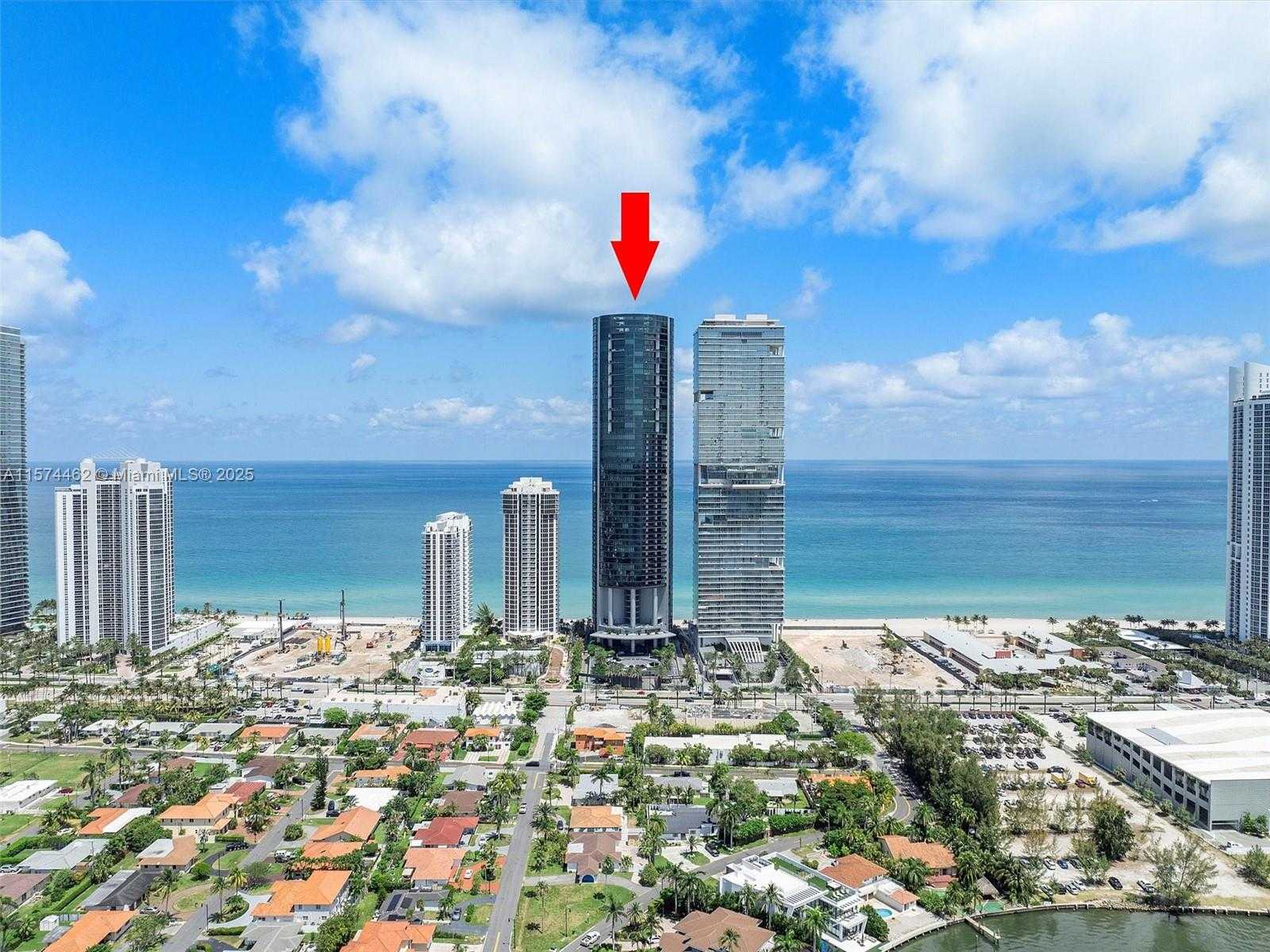 Small Image of 18555 COLLINS AVE #801, Sunny Isles Beach Number 55