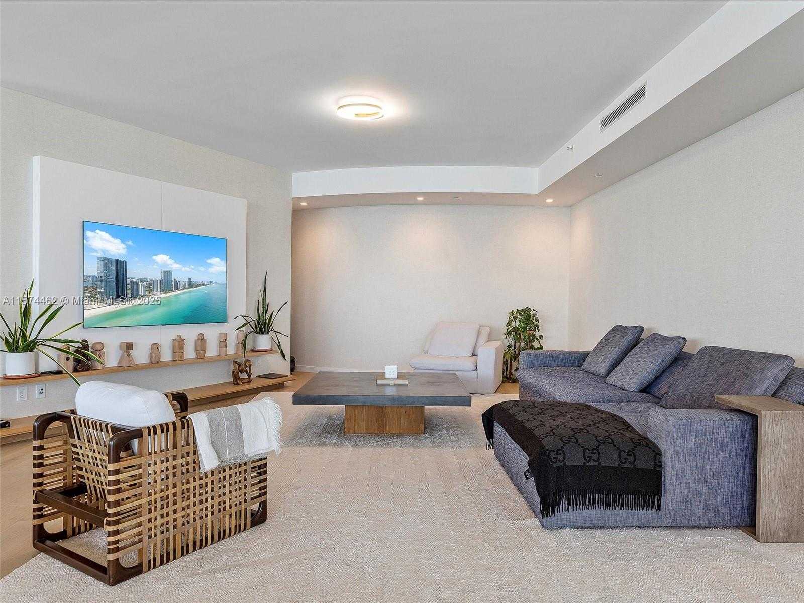 Small Image of 18555 COLLINS AVE #801, Sunny Isles Beach Number 7