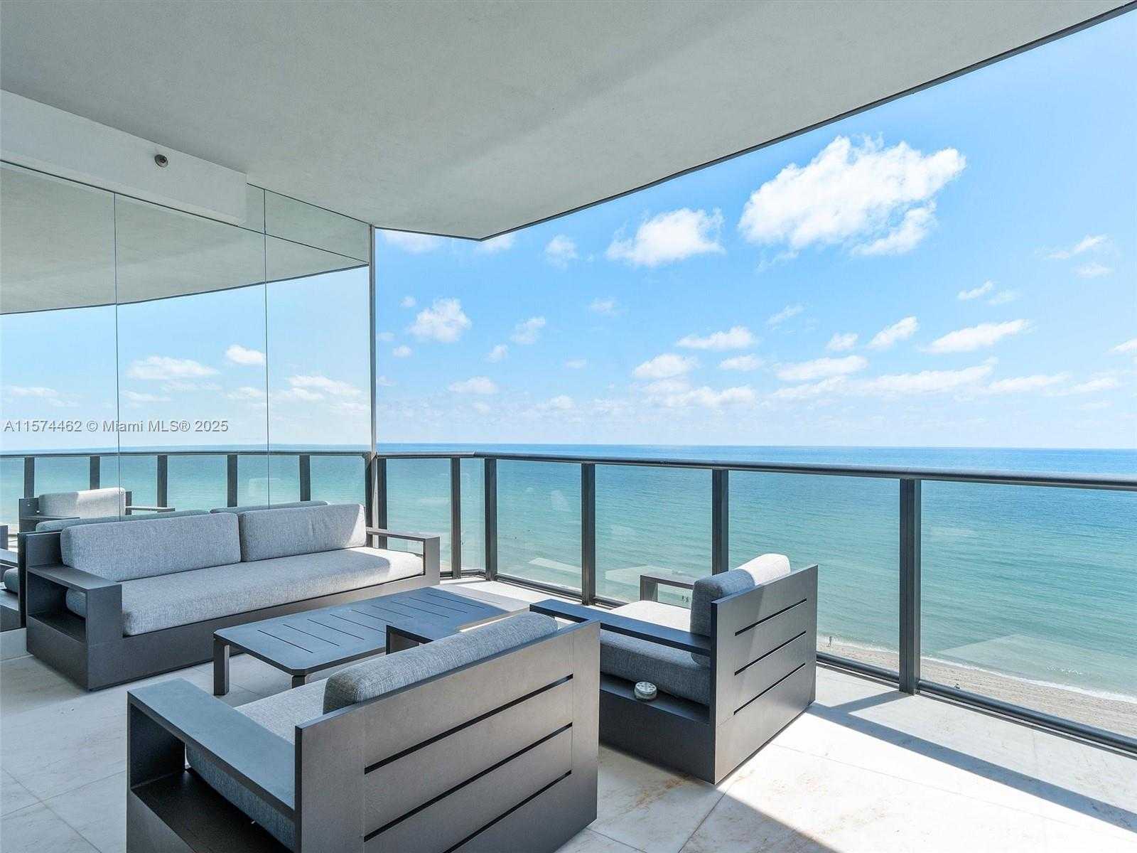 Small Image of 18555 COLLINS AVE #801, Sunny Isles Beach Number 9
