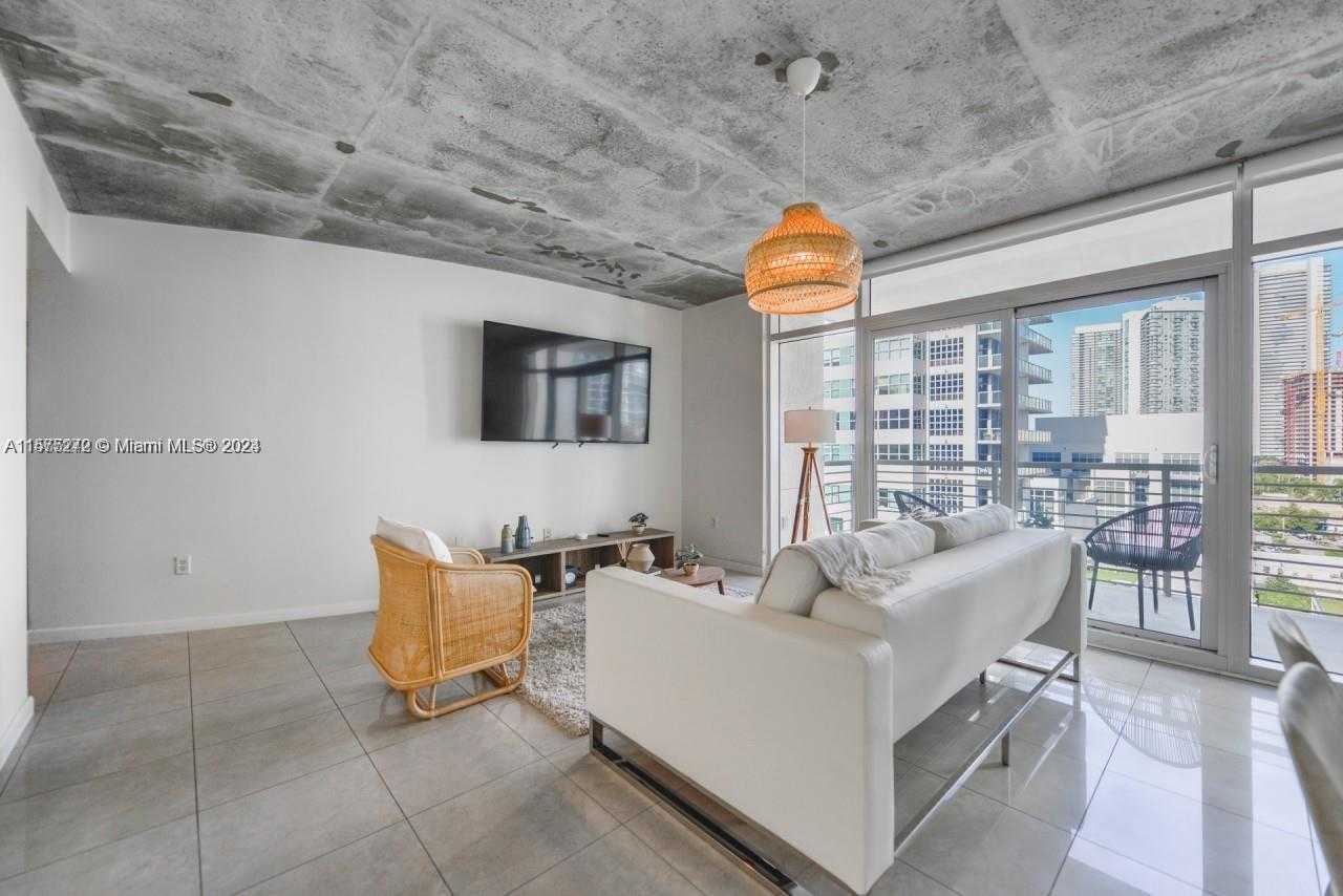 Small Image of 3250 NORTH EAST 1ST AVE #901, Miami Number 10