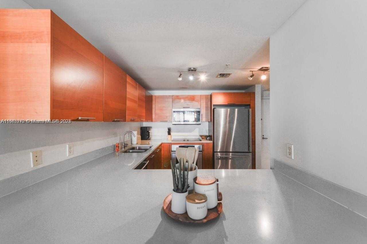 Small Image of 3250 NORTH EAST 1ST AVE #901, Miami Number 14