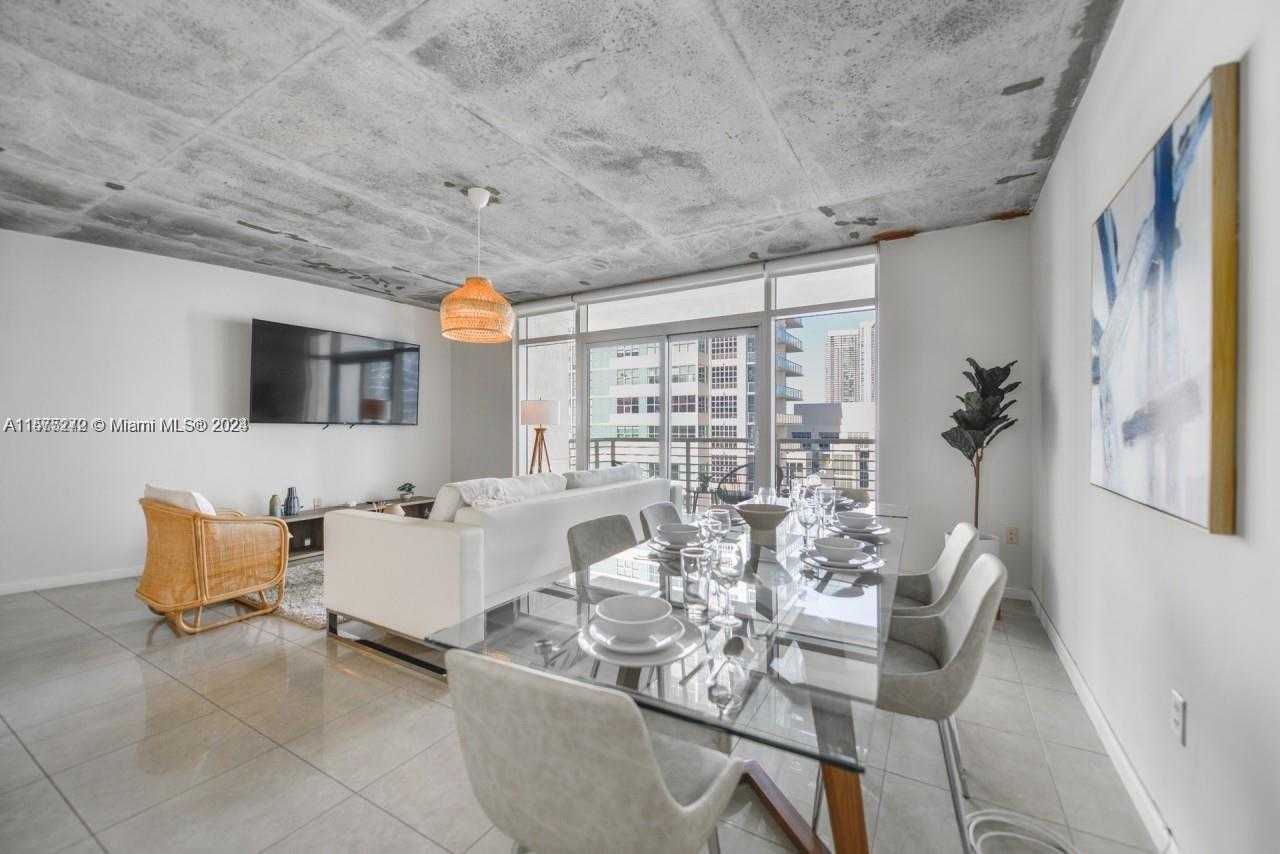 Small Image of 3250 NORTH EAST 1ST AVE #901, Miami Number 2