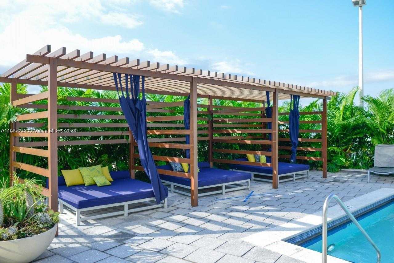 Small Image of 3250 NORTH EAST 1ST AVE #901, Miami Number 20