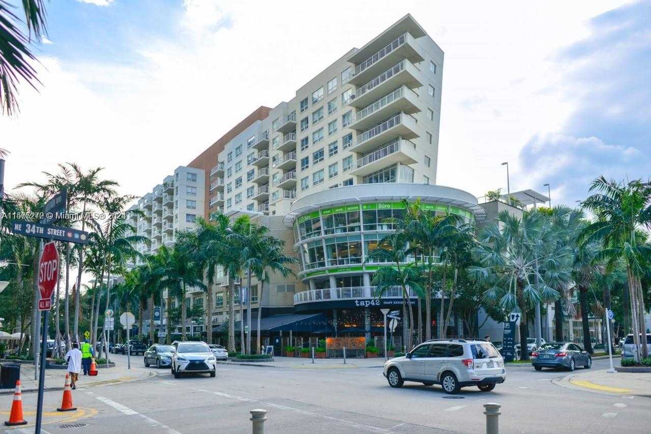 Small Image of 3250 NORTH EAST 1ST AVE #901, Miami Number 22
