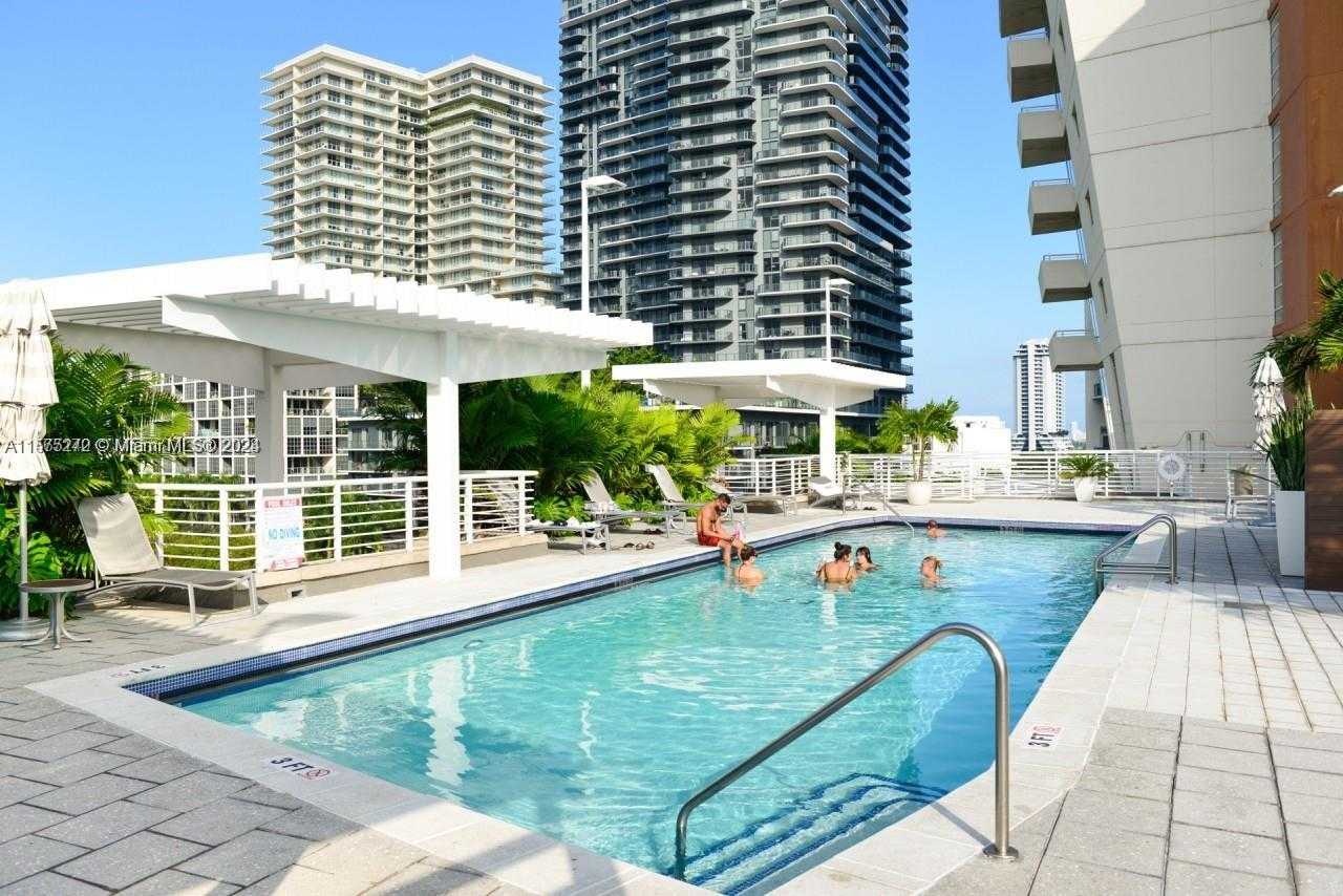Small Image of 3250 NORTH EAST 1ST AVE #901, Miami Number 5