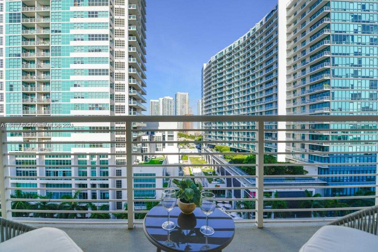 Small Image of 3250 NORTH EAST 1ST AVE #901, Miami Number 6