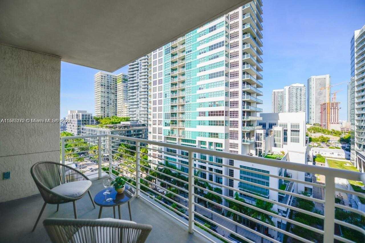 Small Image of 3250 NORTH EAST 1ST AVE #901, Miami Number 7