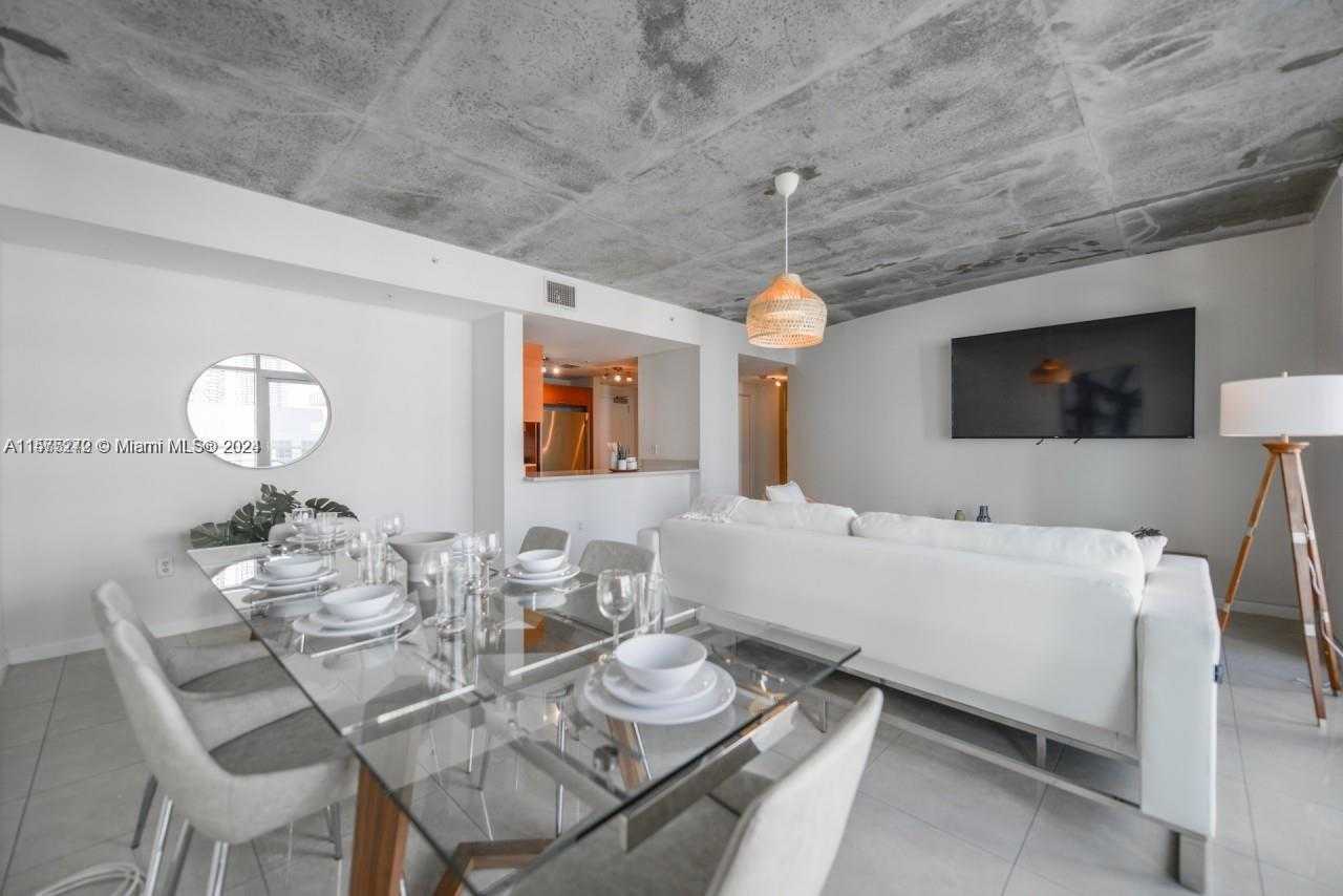 Small Image of 3250 NORTH EAST 1ST AVE #901, Miami Number 9